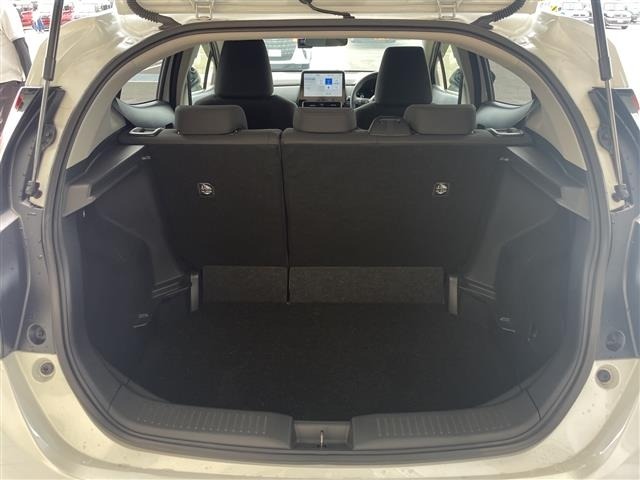 Toyota AQUA 2021 8357917-10