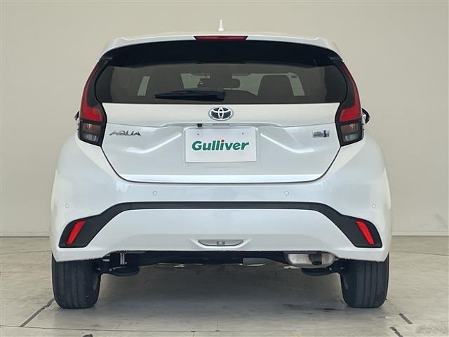 Toyota AQUA 2021 8357917-13