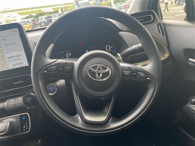 Toyota AQUA 2021 8357917-14