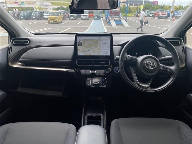 Toyota AQUA 2021 8357917-15