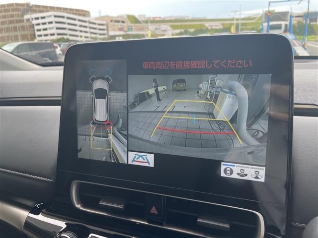 Toyota AQUA 2021 8357917-17