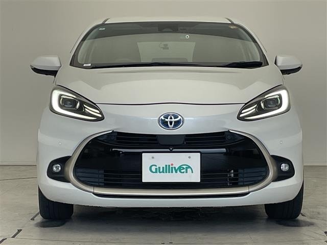 Toyota AQUA 2021 8357917-20