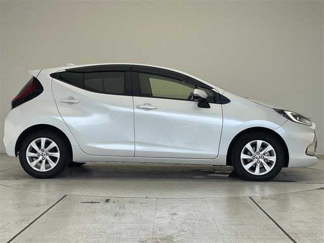 Toyota AQUA 2021 8357917-22