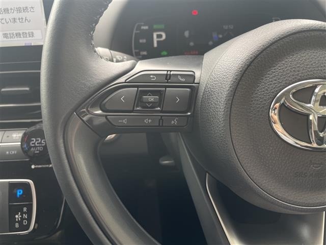 Toyota AQUA 2021 8357917-6
