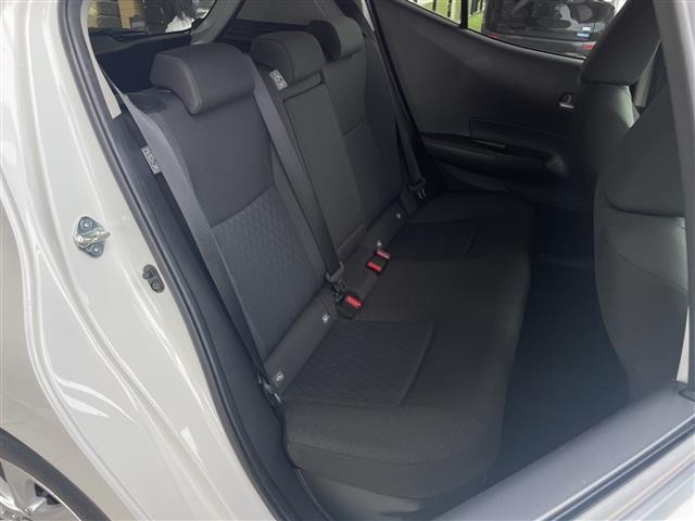 Toyota AQUA 2021 8357917-9