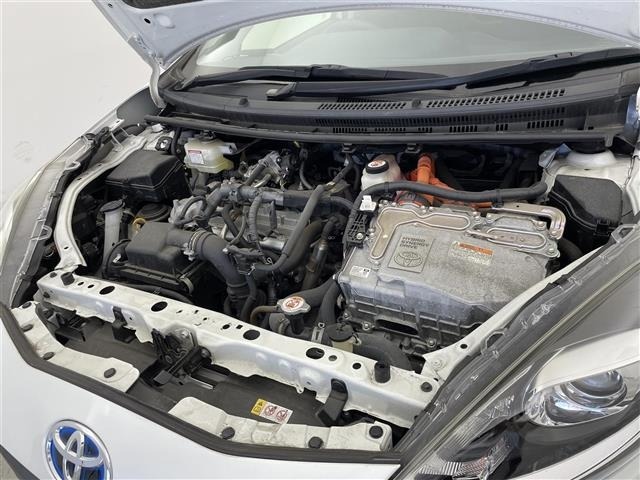 Toyota AQUA 2020 8357918-14