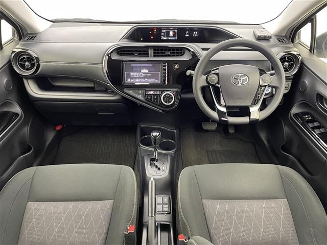 Toyota AQUA 2020 8357918-15