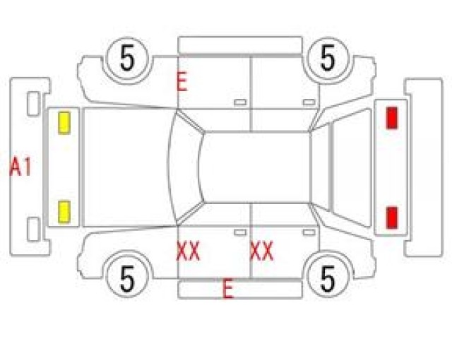 Toyota AQUA 2020 8357918-23