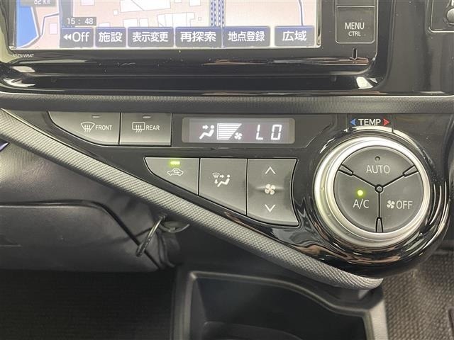 Toyota AQUA 2015 8357920-11