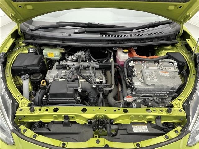 Toyota AQUA 2015 8357920-14