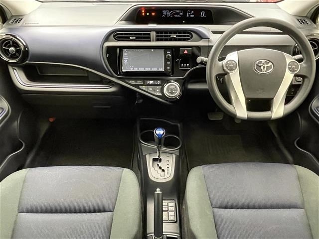 Toyota AQUA 2015 8357920-15