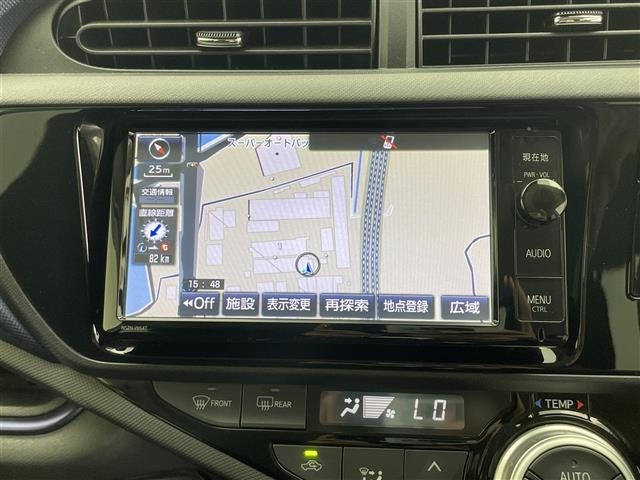 Toyota AQUA 2015 8357920-16
