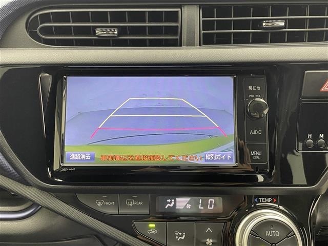 Toyota AQUA 2015 8357920-17