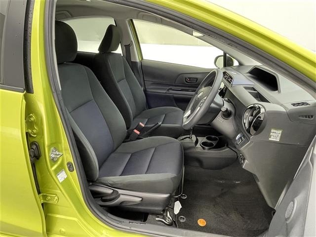 Toyota AQUA 2015 8357920-2