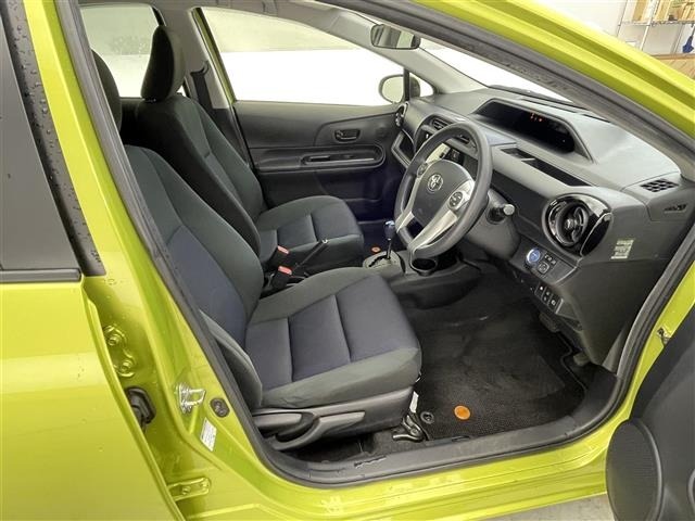 Toyota AQUA 2015 8357920-22