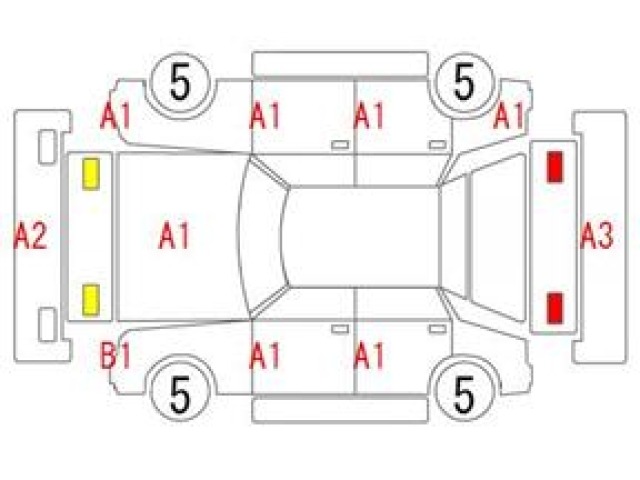 Toyota AQUA 2015 8357920-23