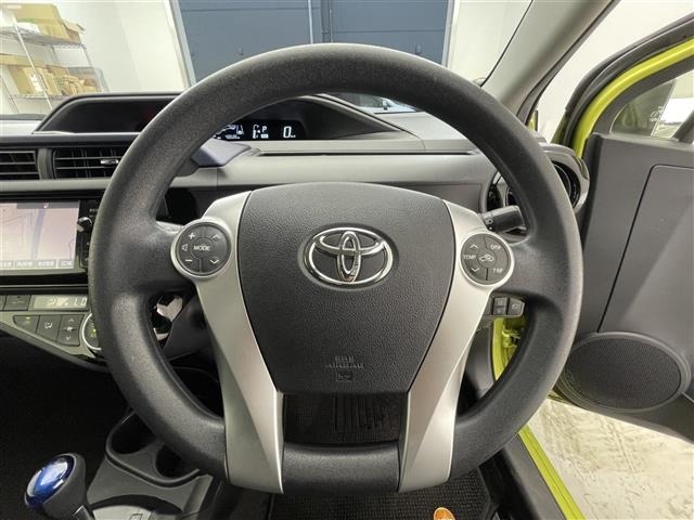 Toyota AQUA 2015 8357920-3