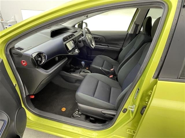 Toyota AQUA 2015 8357920-4