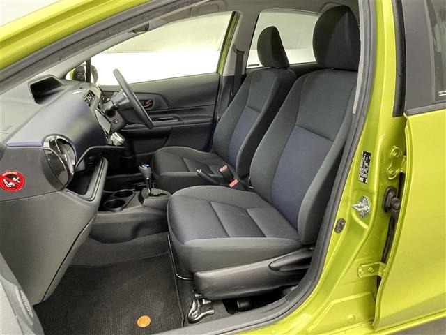 Toyota AQUA 2015 8357920-6