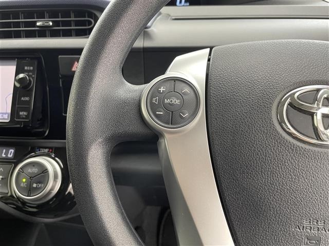 Toyota AQUA 2015 8357920-7