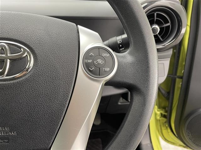 Toyota AQUA 2015 8357920-8