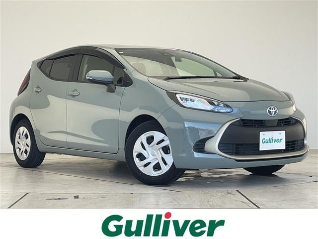 Toyota AQUA 2021 8357921-0