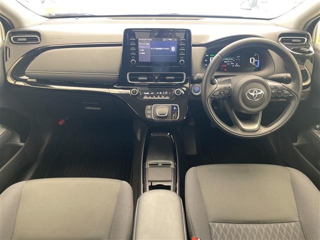 Toyota AQUA 2021 8357921-15