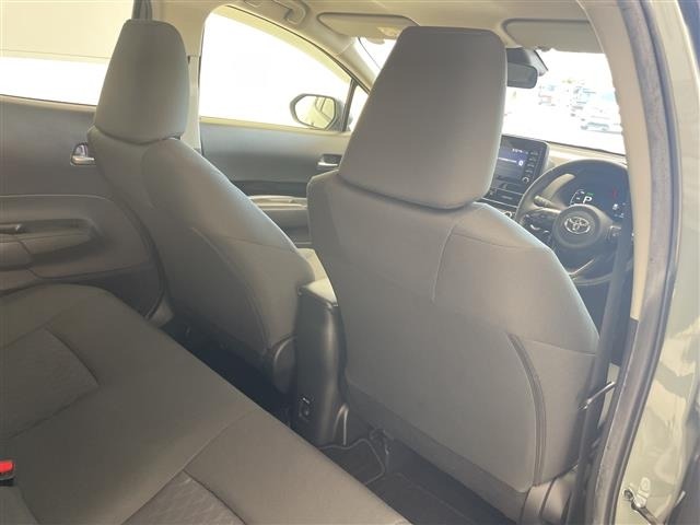 Toyota AQUA 2021 8357921-2