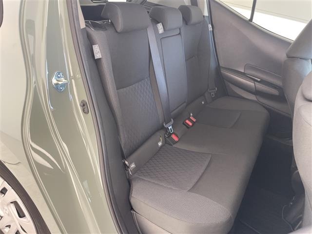 Toyota AQUA 2021 8357921-22