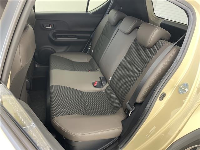 Toyota AQUA 2019 8357922-11