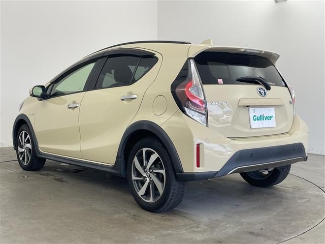 Toyota AQUA 2019 8357922-13
