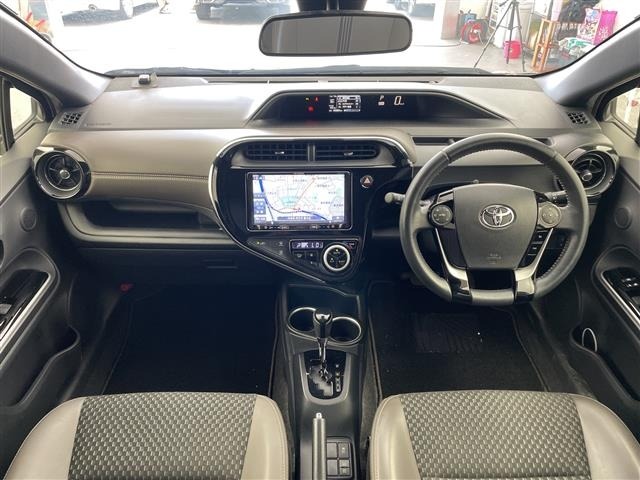 Toyota AQUA 2019 8357922-14
