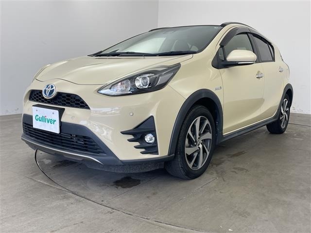 Toyota AQUA 2019 8357922-15