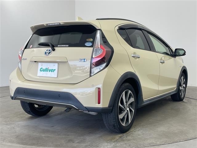 Toyota AQUA 2019 8357922-16