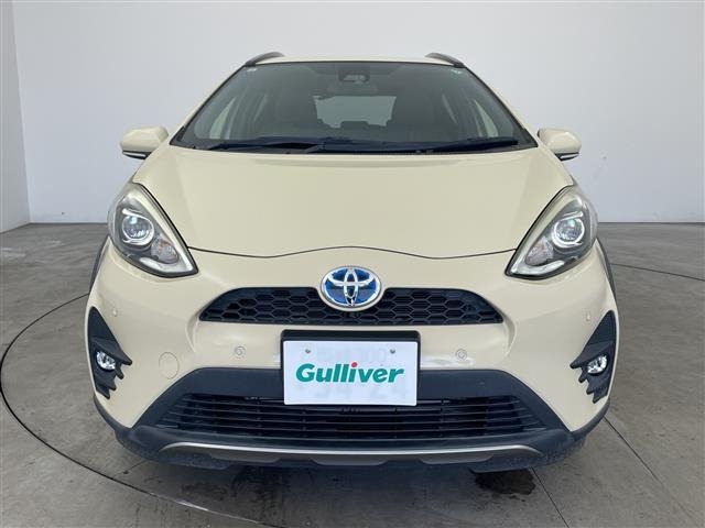Toyota AQUA 2019 8357922-17