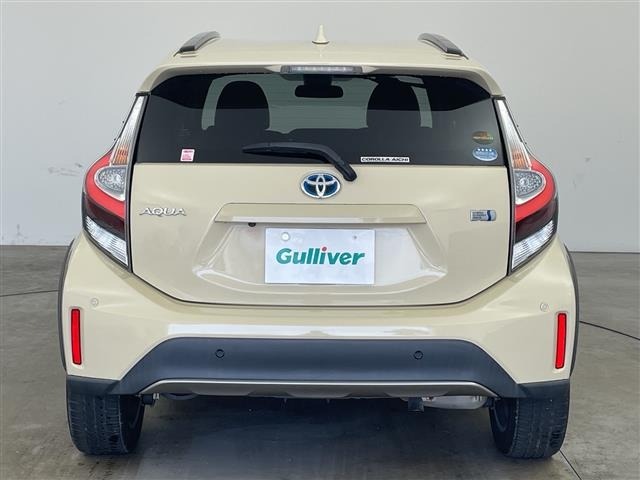 Toyota AQUA 2019 8357922-18