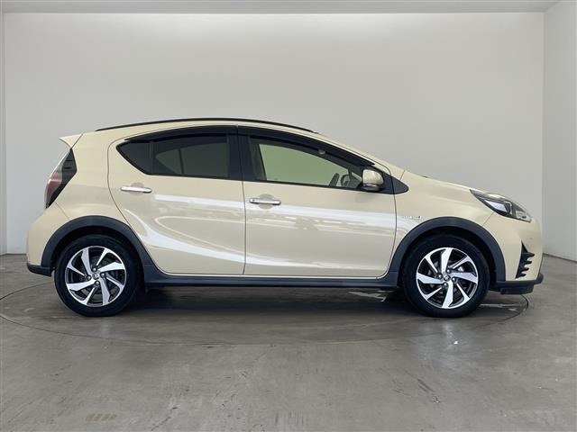 Toyota AQUA 2019 8357922-19