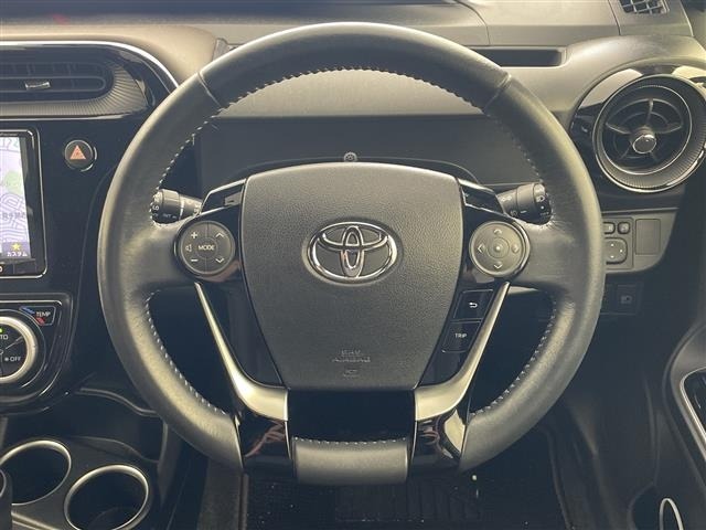 Toyota AQUA 2019 8357922-2