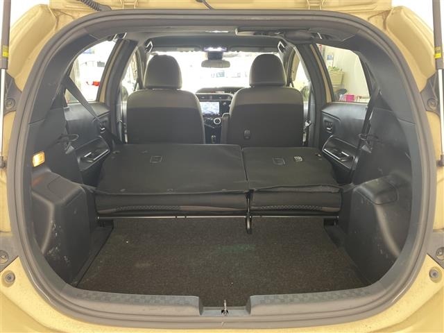 Toyota AQUA 2019 8357922-20