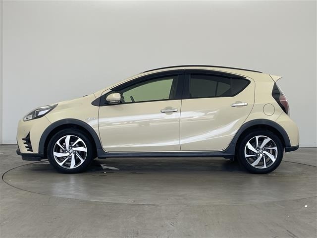 Toyota AQUA 2019 8357922-21