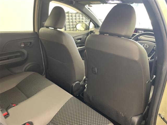 Toyota AQUA 2019 8357922-5