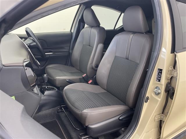 Toyota AQUA 2019 8357922-9