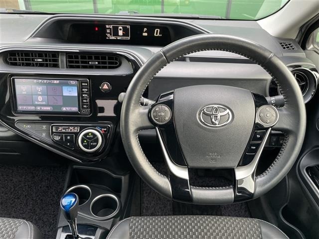 Toyota AQUA 2018 8357923-1
