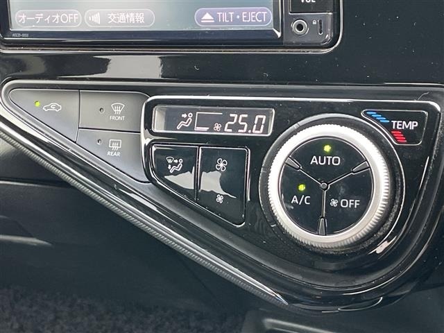 Toyota AQUA 2018 8357923-11