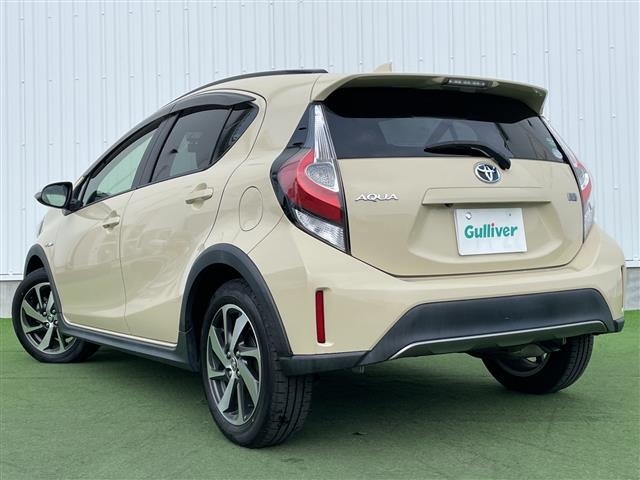 Toyota AQUA 2018 8357923-13