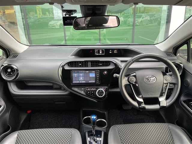 Toyota AQUA 2018 8357923-14