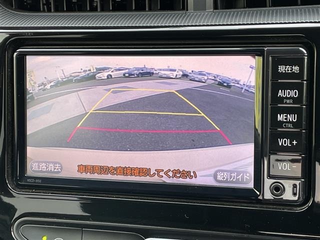 Toyota AQUA 2018 8357923-21