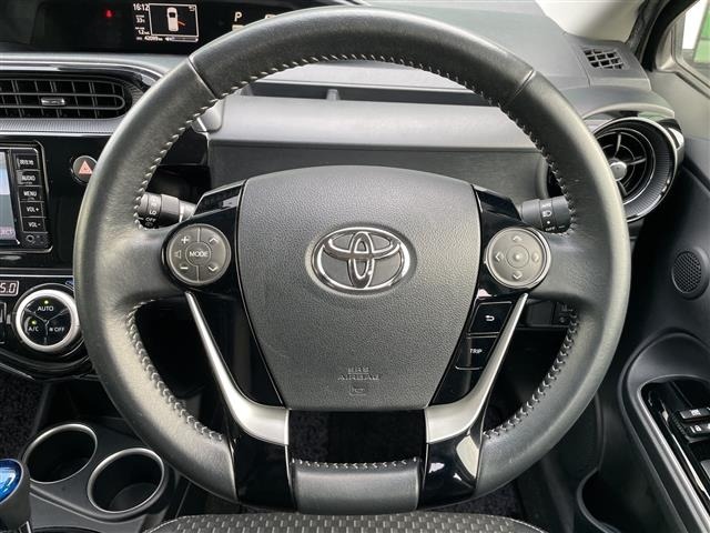 Toyota AQUA 2018 8357923-3