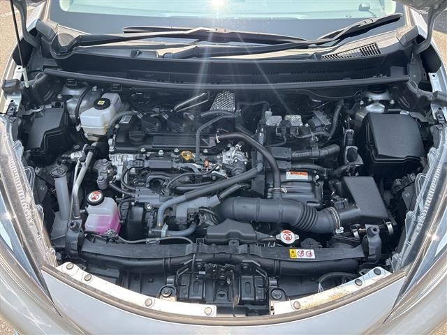 Toyota AQUA 2022 8357925-14