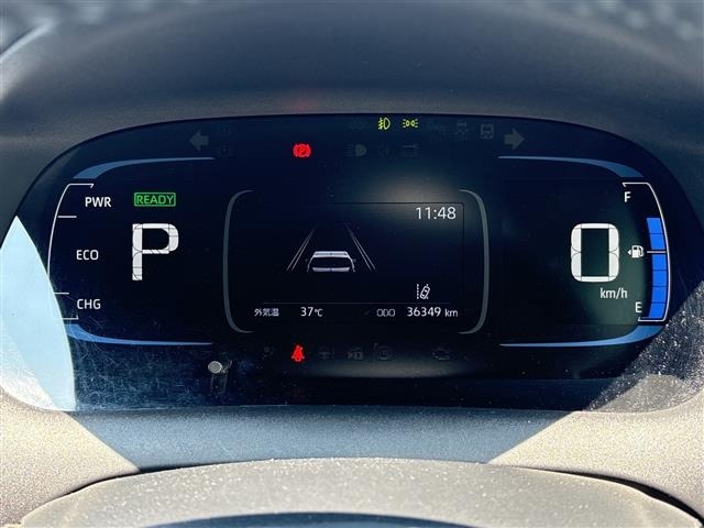 Toyota AQUA 2022 8357925-8